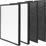 Ensuring Clean Air: A Thorough Review of the SA600 True HEPA Replacement Filter
