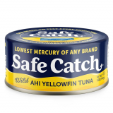 Safe Catch Wild Ahi Yellowfin Tuna Review: Premium Quality Seafood