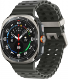 Exploring the Samsung Galaxy Watch Ultra 47mm LTE: A Comprehensive Review