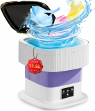 The Ultimate Guide to the Semoprus Mini Washing Machine