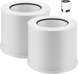 Comprehensive Review of Senowi 2-Pack 12020 Tabletop Replacement Filters