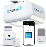 Elevate Your Garage Experience with the Sentry BU400 Smart Garage Door Opener