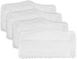 Ultimate Guide to 4 Pack Microfiber Replacement Pads for Shark Steam Mops