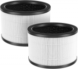 Optimize Your Air Quality with the ShufudeJa H7121101 Replacement Filters