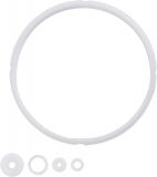 Explore the Benefits of the Silicone Sealing Ring for Your InstaPot