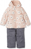 The Perfect Winter Companion: Simple Joys by Carter’s Baby-Girls Water-resistant Snowsuit Set Review