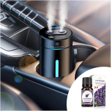 The Ultimate Guide to Smart Car Air Fresheners