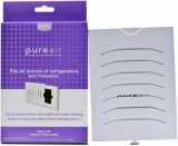 Enhance Your Fridge Freshness with the Smart Choice Air Filter Starter Kit