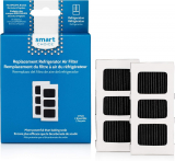 Enhance Your Refrigerator’s Freshness with Smart Choice Air Filters