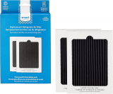 Enhance Your Refrigerator’s Freshness with Smart Choice Pure Air Filters