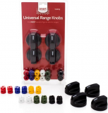Smart Choice Range Knob Kit Review