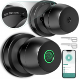 Smart Door Knob Review: Discovering the Future of Home Security