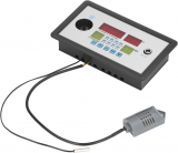 Exploring the Smart Incubator Thermostat with Alarm Function