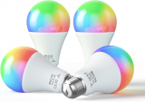 Illuminate Your Space with Smart LED Light Bulbs