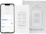 Elevate Your Home Ambiance With The Smart Light Dimmer Switch