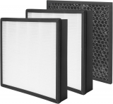 The Essential Smart S HEPA Filter Replacement for Air Purifiers