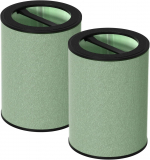 Revolutionize Your Air Quality with Smart True HEPA Filter Replacement