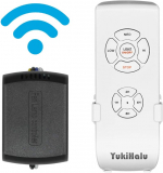 Revolutionize Your Ceiling Fan Experience with Smart WiFi Remote Control