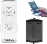 Elevate Your Comfort: The Smart WiFi Ceiling Fan Remote Control Kit