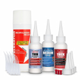 Mastering Woodworking with Starbond CA Glue: A Comprehensive Review