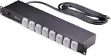Ultimate Guide to the StarTech.com 8-Outlet Horizontal Rack Mount PDU