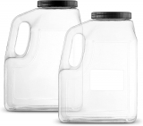 Stock Your Home Wide Mouth Gallon Jugs Review