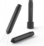 Discovering the Subminimal Flick WDT Espresso Distribution Tool