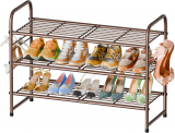 Organize Your Footwear with SUFAUY Shoe Rack Shelf