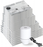 Maximize Your Space with SUOCO Vacuum Storage Bags