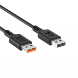 In-Depth Review of the Superer Power Cord Cable for Lenovo Devices