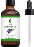 Unveiling the Benefits of SVA Lavender Essential Oil