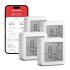 Maximizing Comfort with the MOES Smart Temperature Humidity Monitor