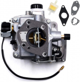 In-Depth Review of the TEANTECH Carburetor for Kohler Engines