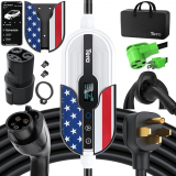 Tera Portable Electric Vehicle Charger Review