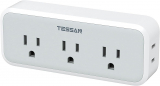 The Ultimate Guide to the TESSAN Multi Plug Outlet Extender