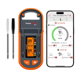 ThermoPro TempSpike Plus Review: The Ultimate Wireless Meat Thermometer