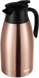 Unleashing the Power of the Tiken 68 Oz Thermal Coffee Carafe