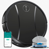 Comprehensive Review of the Tipdiy Robot Vacuum and Mop Combo