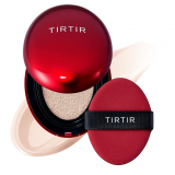 Unveiling the TIRTIR Mask Fit Red Cushion Foundation
