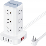 Unleashing the Power: Tower Surge Protector Review