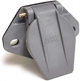 Complete Guide to Tramec Sloan Nylon 7-Way Smart Box Receptacle Replacement