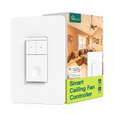 Transform Your Space with TREATLIFE Smart Ceiling Fan Control