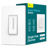 Enhance Your Home Lighting with TREATLIFE Smart Dimmer Switch