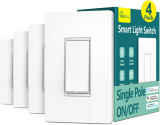 TREATLIFE Smart Light Switch Review