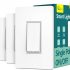 Upgrade Your Home with TREATLIFE 3 Way Smart Dimmer Switch
