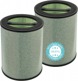 Your Guide to the True HEPA Filter Compatible with WYZE Smart Air Purifier