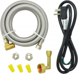 Complete Guide to the TT FLEX Universal Dishwasher Installation Kit