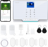 Comprehensive Review of the TUGARD Home Alarm Security System