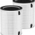 A Comprehensive Guide to HATHASPACE Air Purifier HEPA Filter Replacement