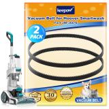 Ultimate Guide to KEEPOW Vacuum Belts for Hoover Smartwash Carpet Cleaners